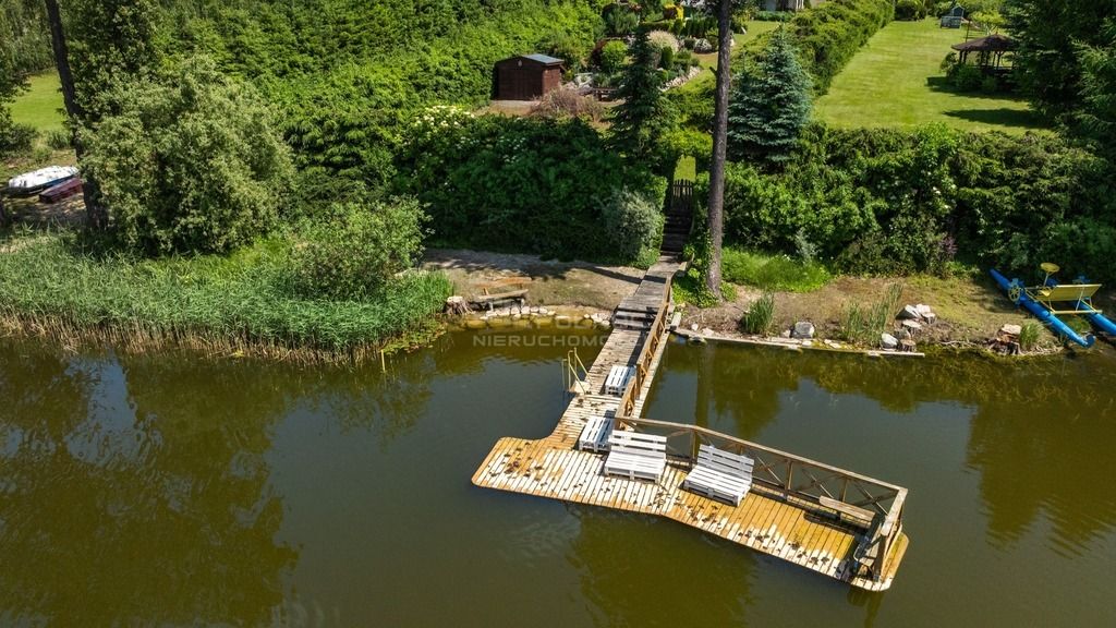 dom wolnostojący, 11 pokoi Rudzienice. Zdjęcie 34