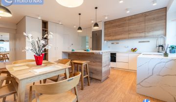 Mieszkanie 3-pokojowe Kraków, ul. Armii Krajowej