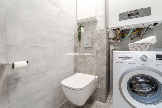 Mieszkanie 5-pokojowe Kraków, ul. ks. Stanisława Truszkowskiego. Zdjęcie 25