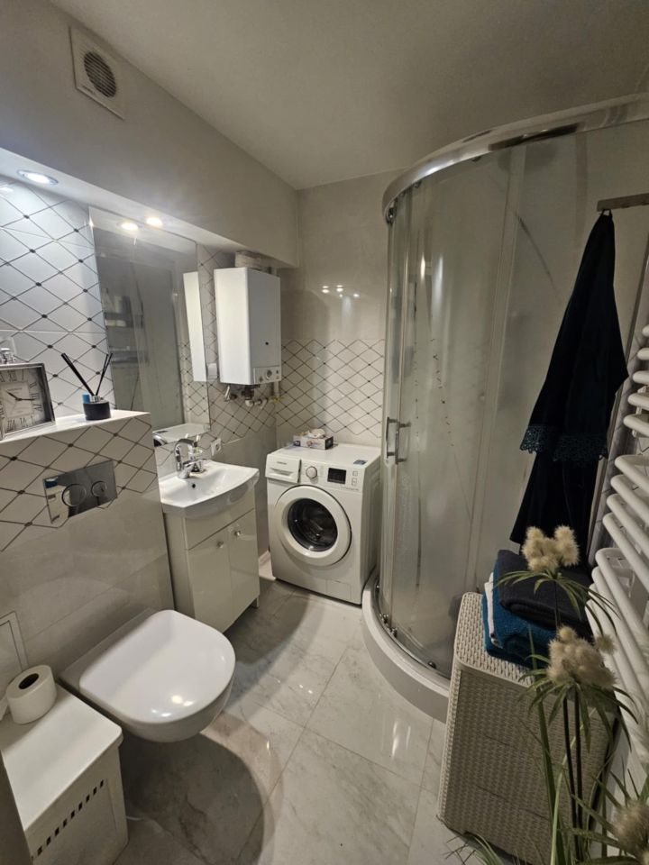 Mieszkanie 2-pokojowe Jarocin, ul. Ludwika Waryńskiego. Zdjęcie 3