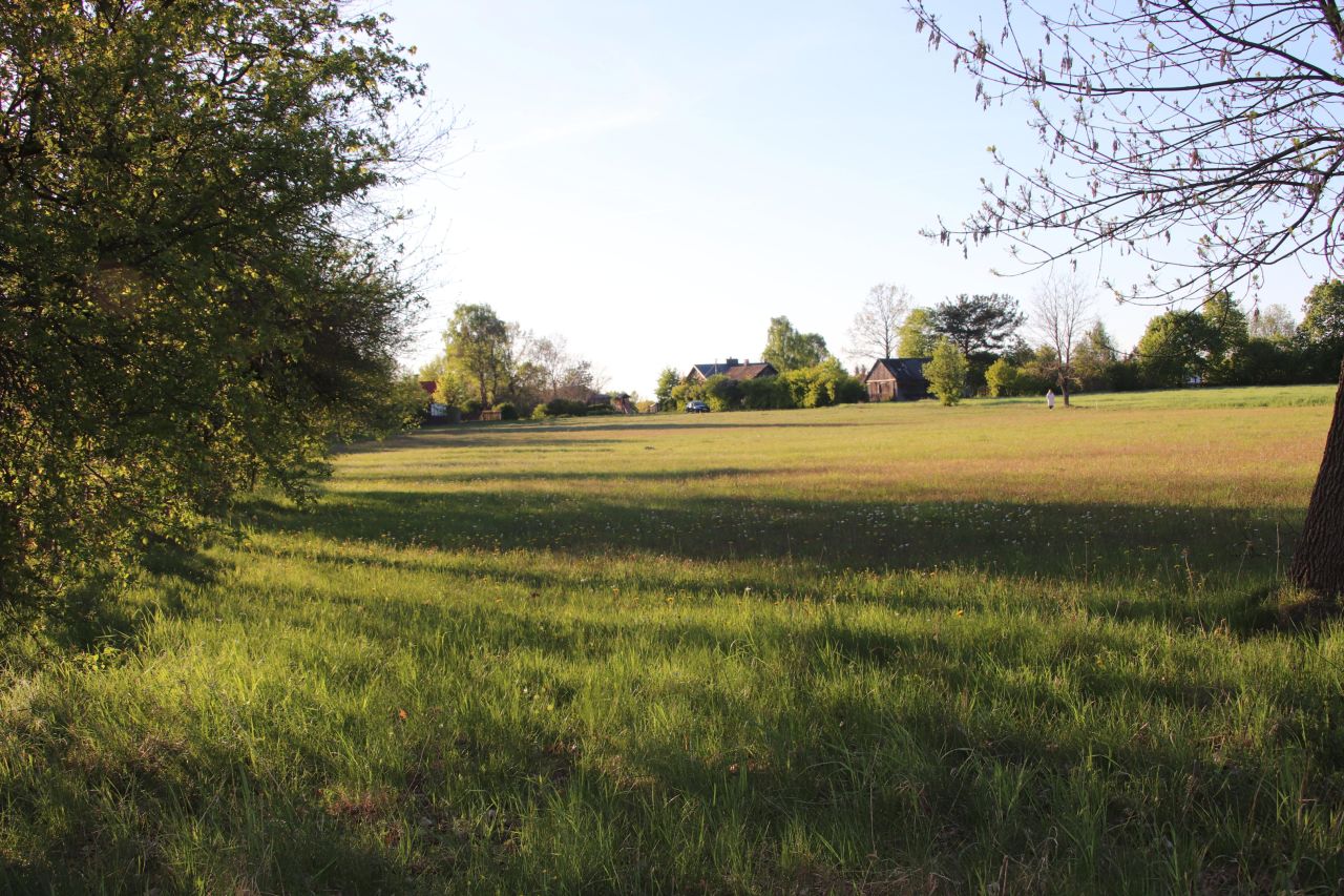 Działka budowlana Majdan. Zdjęcie 5