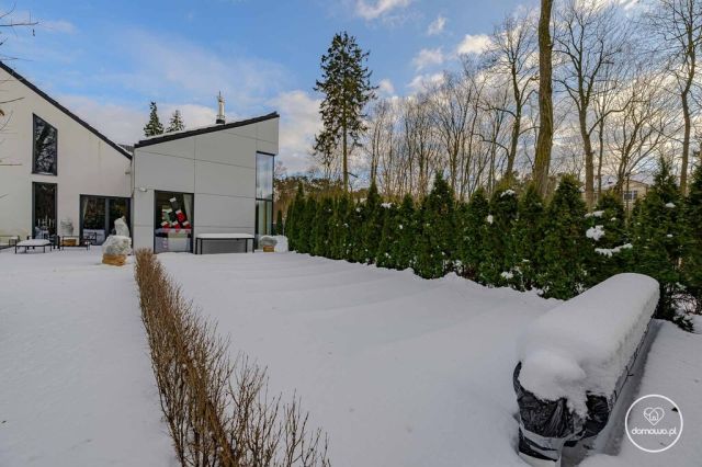 dom wolnostojący, 6 pokoi Konstancin-Jeziorna. Zdjęcie 21