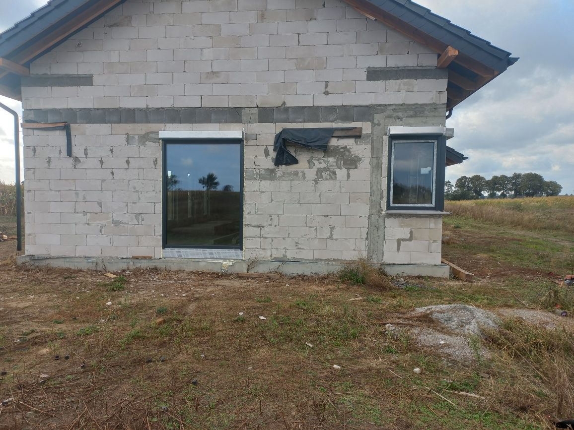 dom wolnostojący Krążkowo. Zdjęcie 6