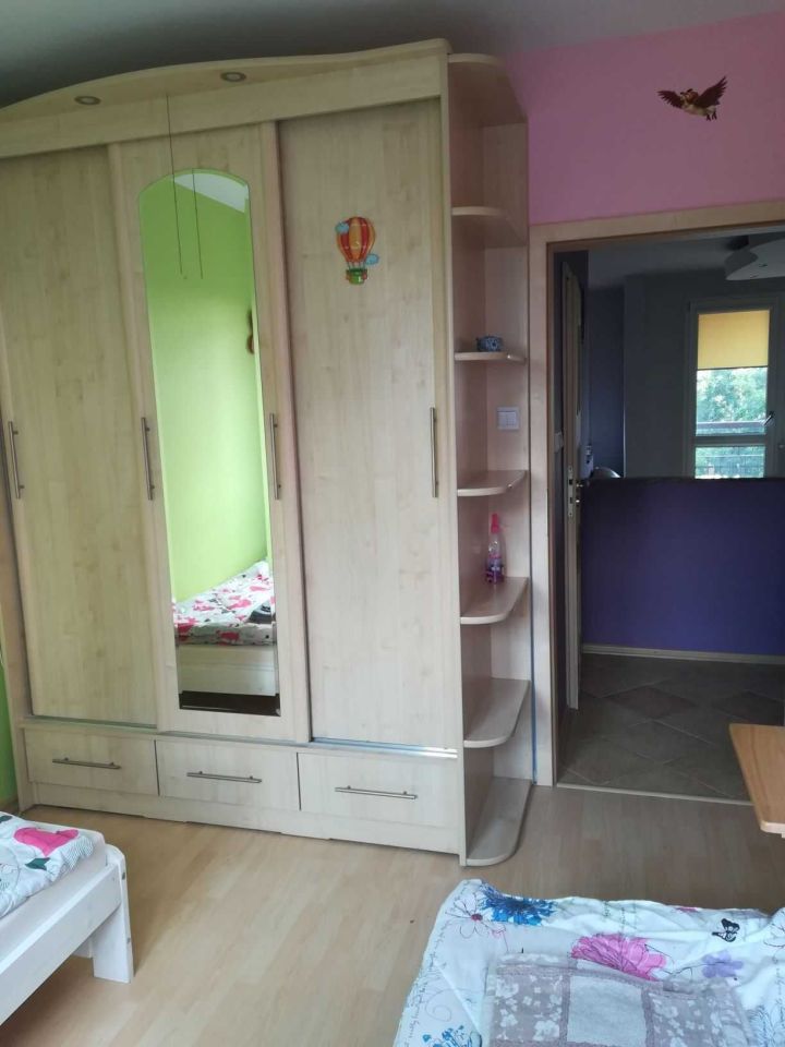 Mieszkanie 3-pokojowe Opole Armii Krajowej, ul. Majora "Hubala". Zdjęcie 7