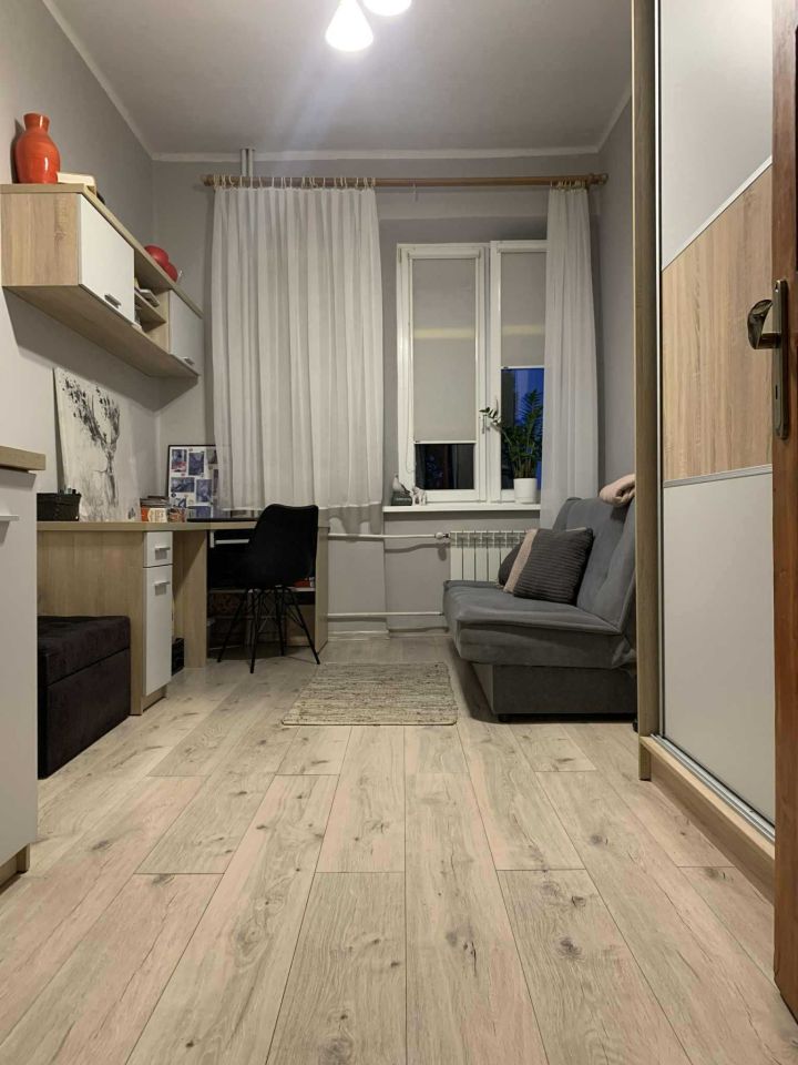 Mieszkanie 2-pokojowe Kętrzyn, ul. Bolesława Chrobrego. Zdjęcie 4