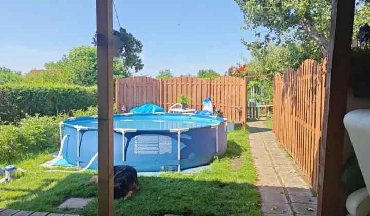 Działka rod Koszalin Jamno, ul. Aleja Europejska