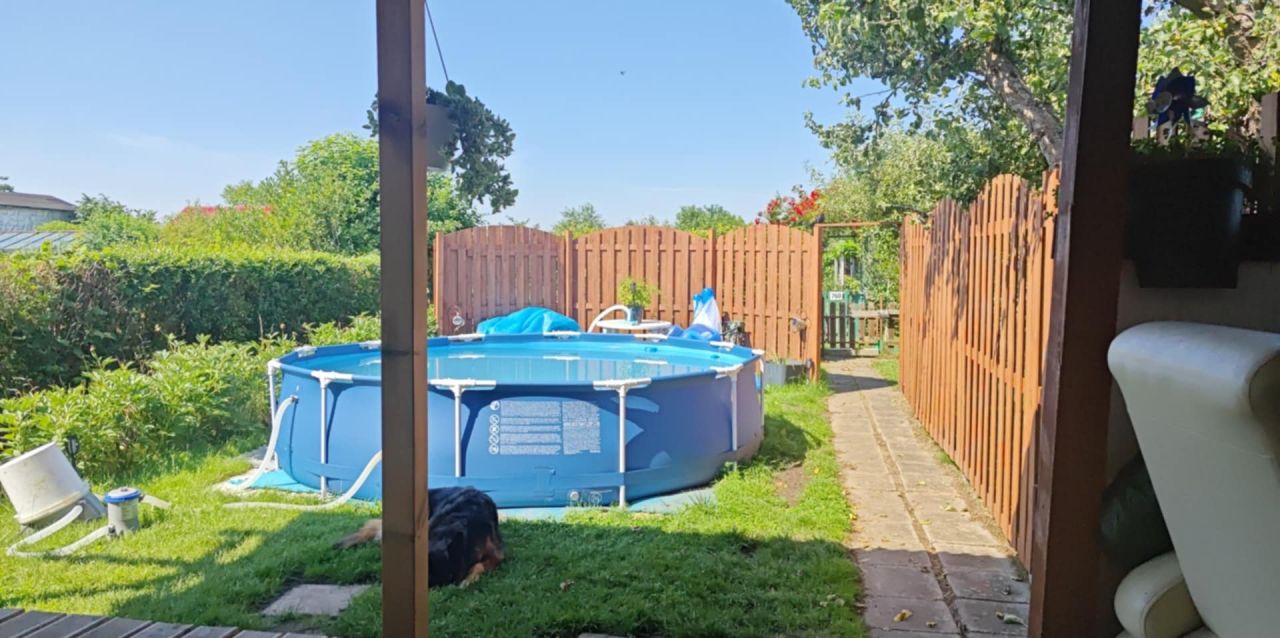 Działka rod Koszalin Jamno, al. Europejska