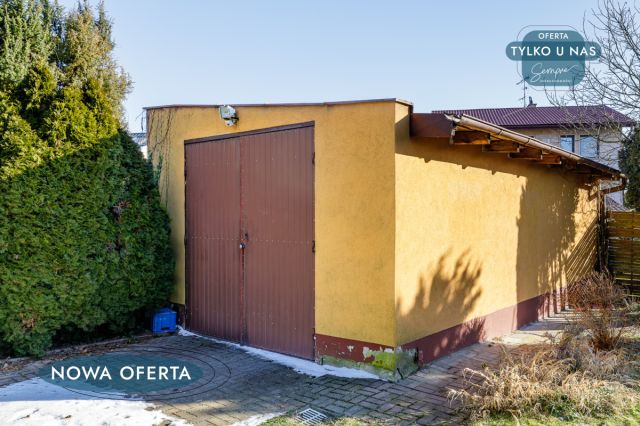 dom wolnostojący, 5 pokoi Sieradz, ul. Michała Wołodyjowskiego. Zdjęcie 21