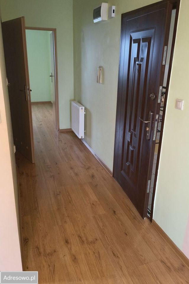 Mieszkanie 2-pokojowe Kargowa, ul. Łąkowa. Zdjęcie 3