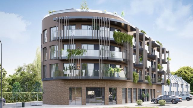 Mieszkanie 2-pokojowe Leszno, ul. Irlandzka. Zdjęcie 2