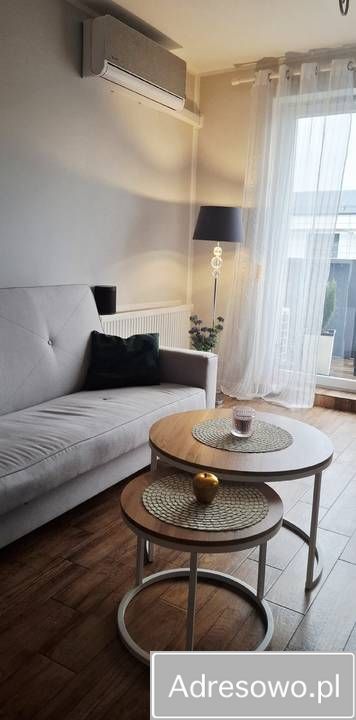 Mieszkanie 3-pokojowe Wrocław Maślice, al. Śliwowa. Zdjęcie 6