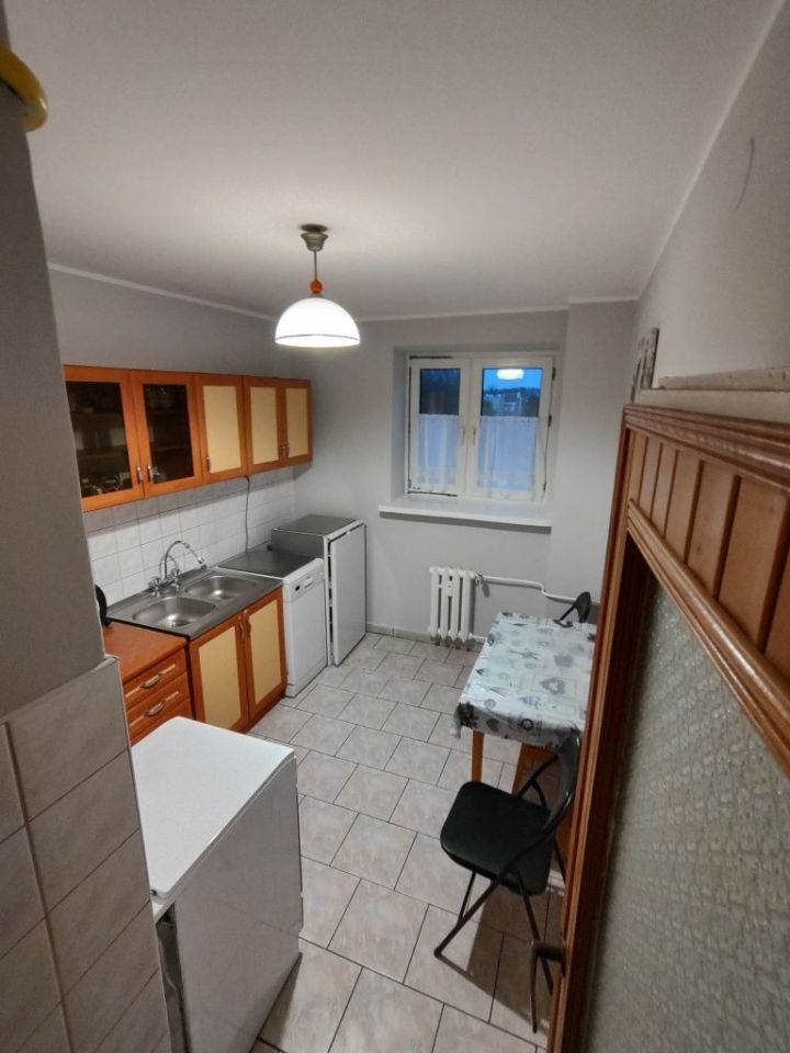 Mieszkanie 2-pokojowe Konin Chorzeń. Zdjęcie 3