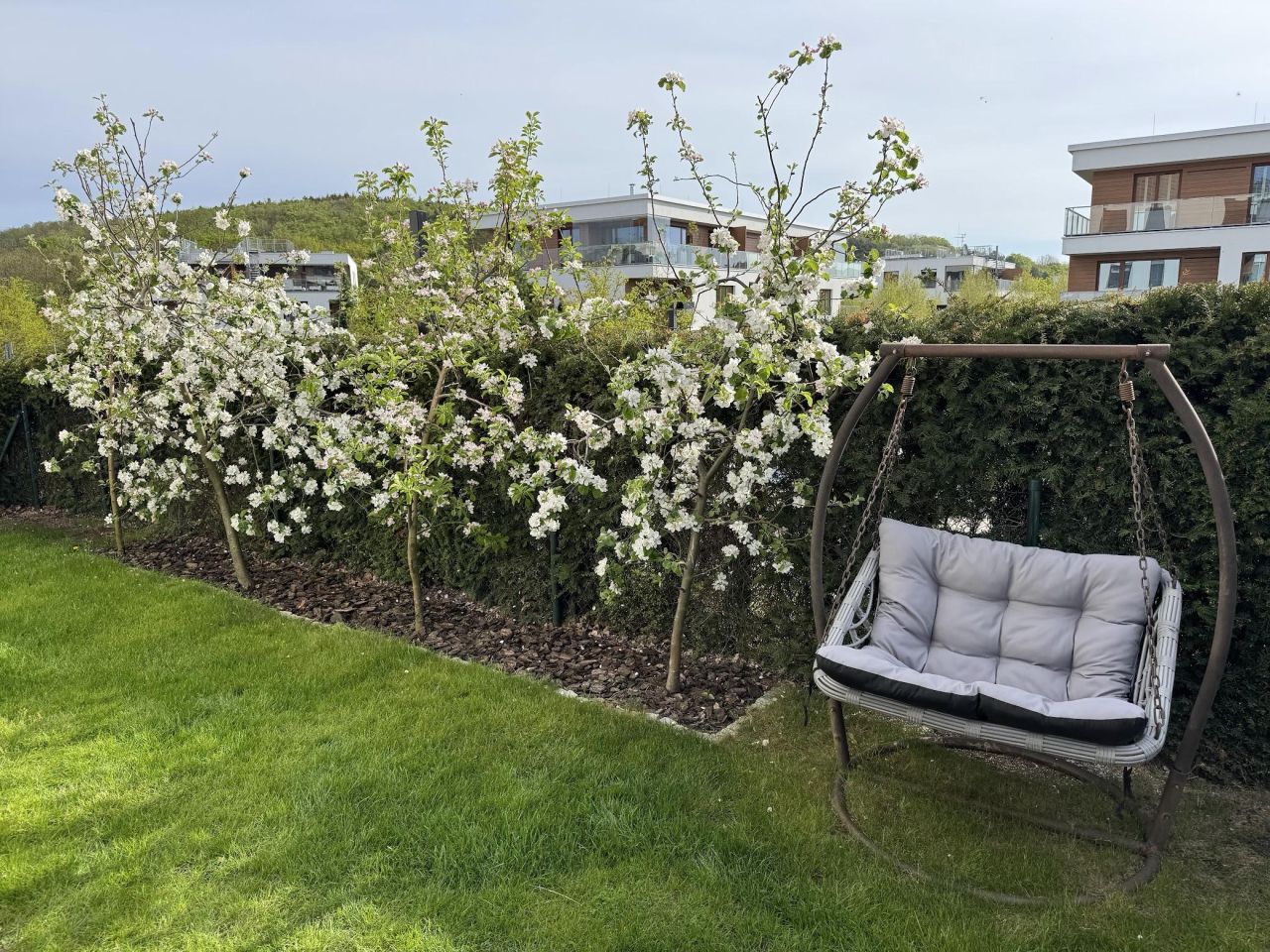 Mieszkanie 3-pokojowe Gdynia Orłowo, ul. Józefa Kiedronia. Zdjęcie 19