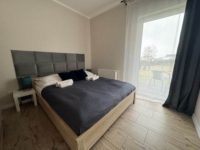 Mieszkanie 2-pokojowe Kudowa-Zdrój, ul. Bluszczowa. Zdjęcie 4