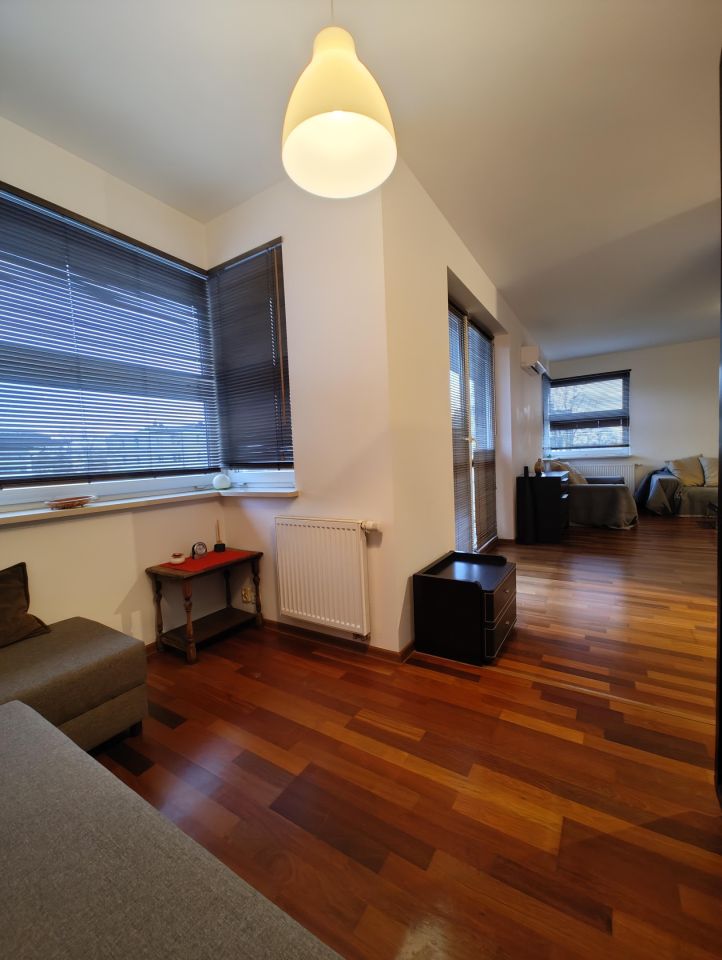 Mieszkanie 2-pokojowe Piaseczno, ul. Złotej Kaczki. Zdjęcie 6