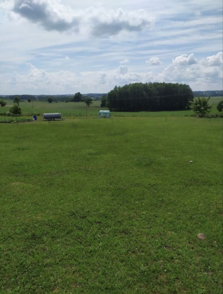 Działka budowlana Gnatowo kolonia. Zdjęcie 6