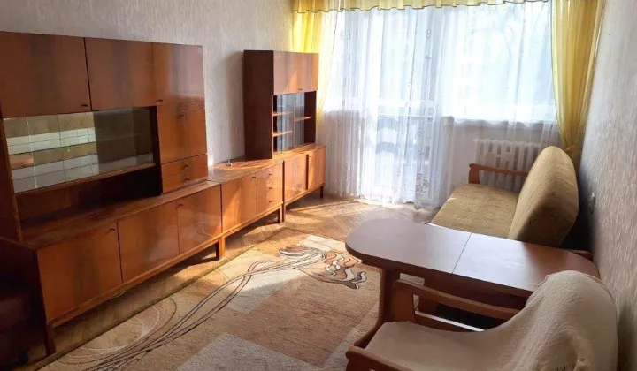 Mieszkanie 2-pokojowe Oława, ul. Bolesława Chrobrego