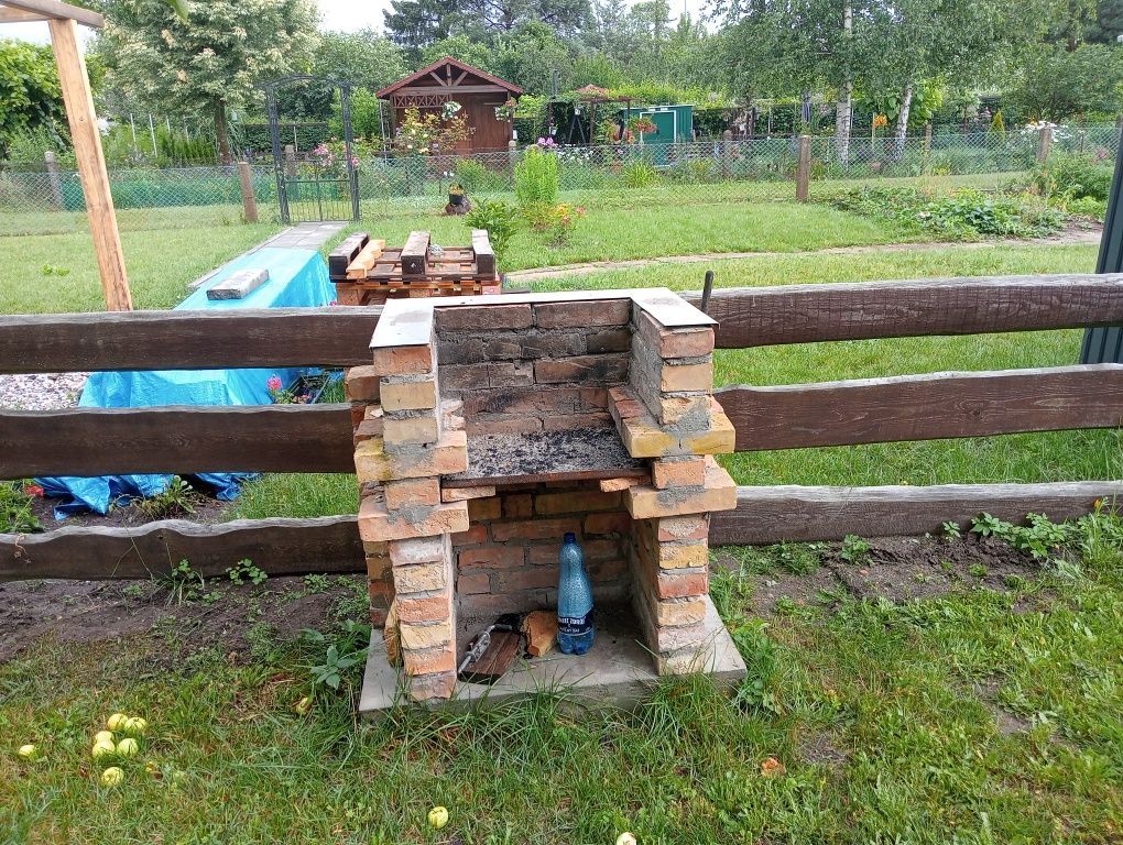 Działka rod Gorzów Wielkopolski, ul. Marcina Kasprzaka. Zdjęcie 3