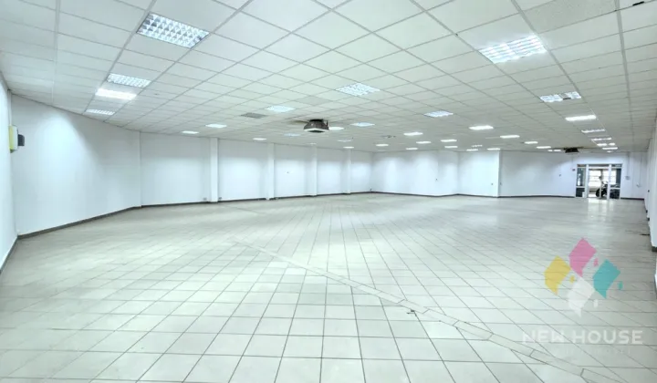 Lokal Dobre Miasto, ul. Fabryczna