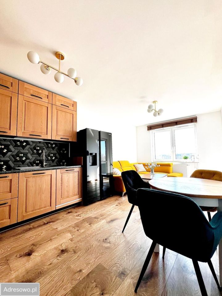 Mieszkanie 2-pokojowe Rzeszów Staromieście, ul. Lubelska. Zdjęcie 7