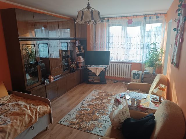 Mieszkanie 1-pokojowe Ostrołęka, ul. gen. Józefa Hallera. Zdjęcie 1