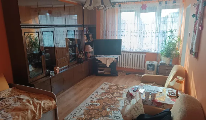 Mieszkanie 1-pokojowe Ostrołęka, ul. gen. Józefa Hallera