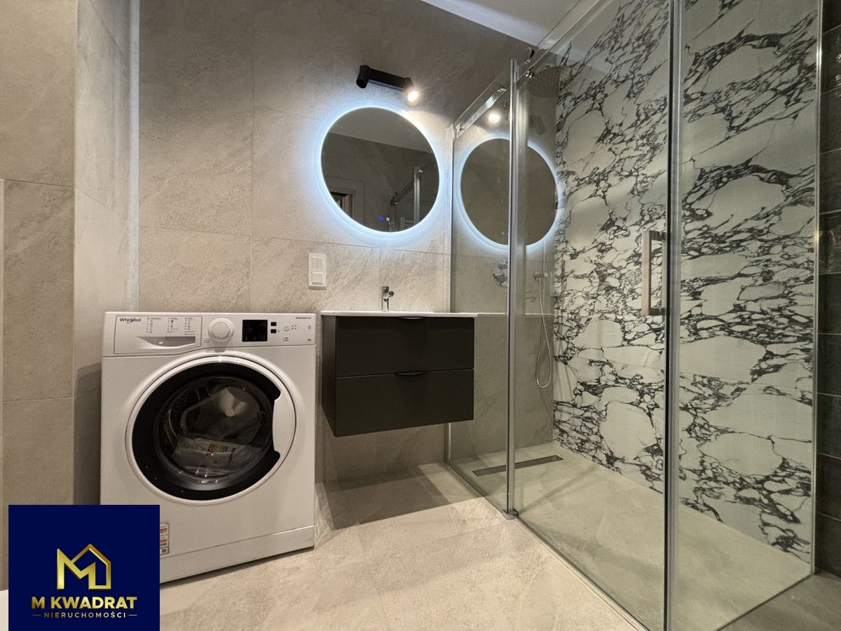 Mieszkanie 2-pokojowe Rumia, ul. Błoń Janowskich. Zdjęcie 11