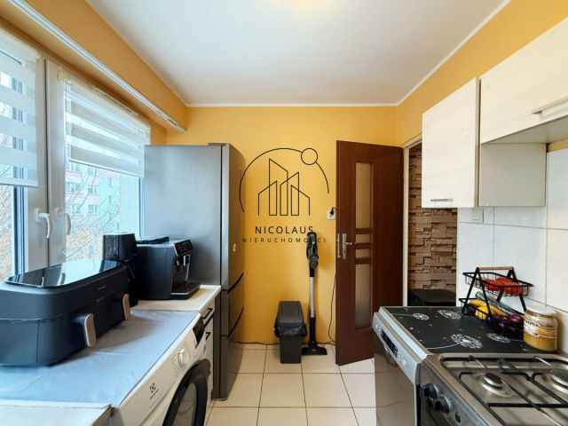 Mieszkanie 3-pokojowe Toruń Rubinkowo, ul. Ignacego Łyskowskiego. Zdjęcie 11