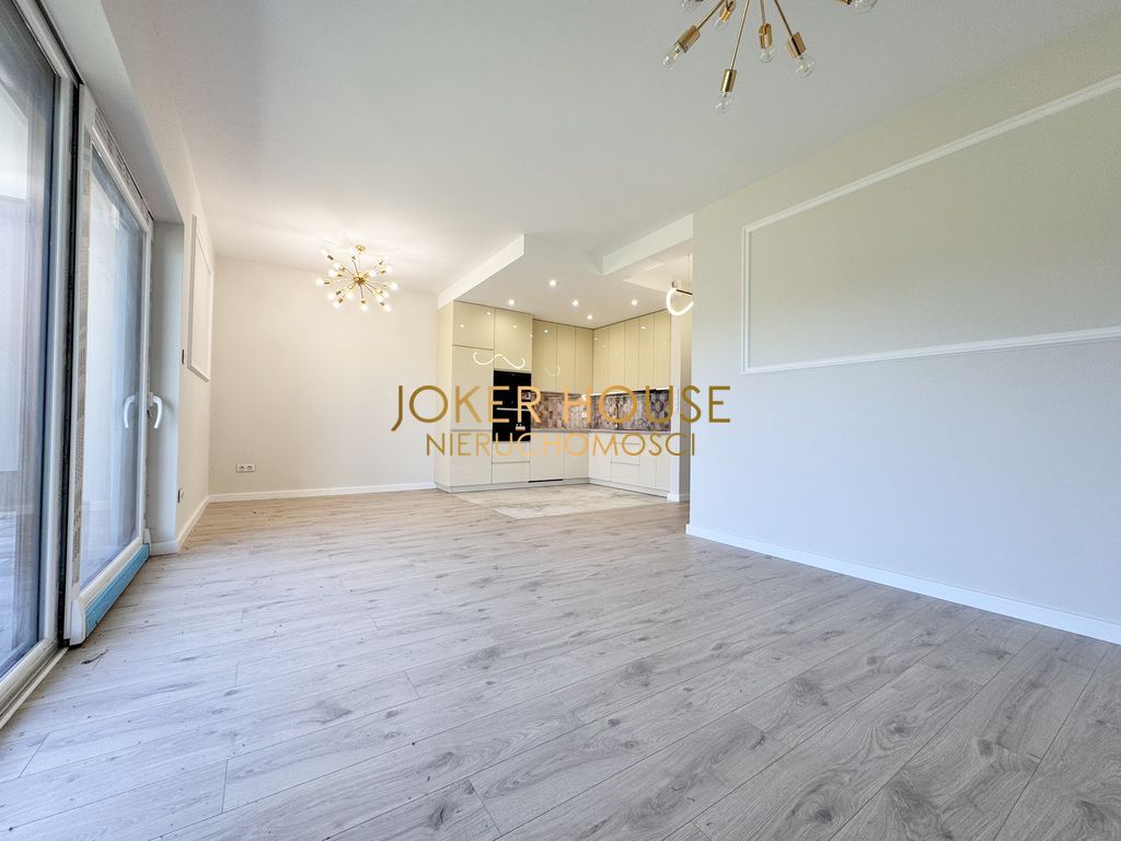 dom szeregowy, 5 pokoi Rzeszów, ul. Warszawska. Zdjęcie 2