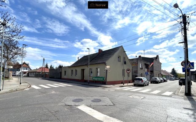 dom wolnostojący, 6 pokoi Gołańcz, ul. Klasztorna. Zdjęcie 14