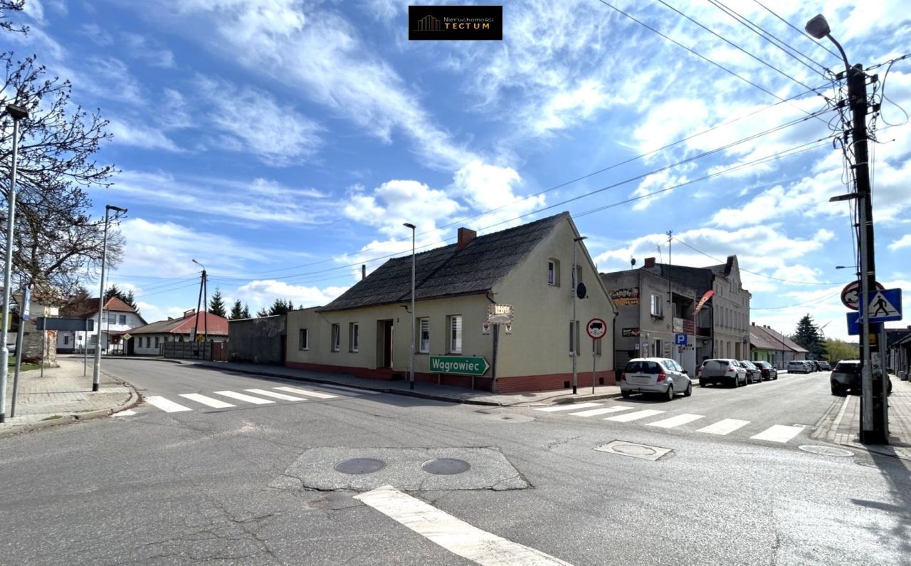 dom wolnostojący, 6 pokoi Gołańcz, ul. Klasztorna. Zdjęcie 14