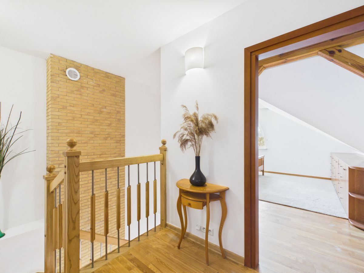 Mieszkanie 5-pokojowe Pruszków Centrum, ul. Hubala. Zdjęcie 10