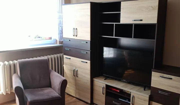 Mieszkanie 2-pokojowe Czarnków, os. Parkowe