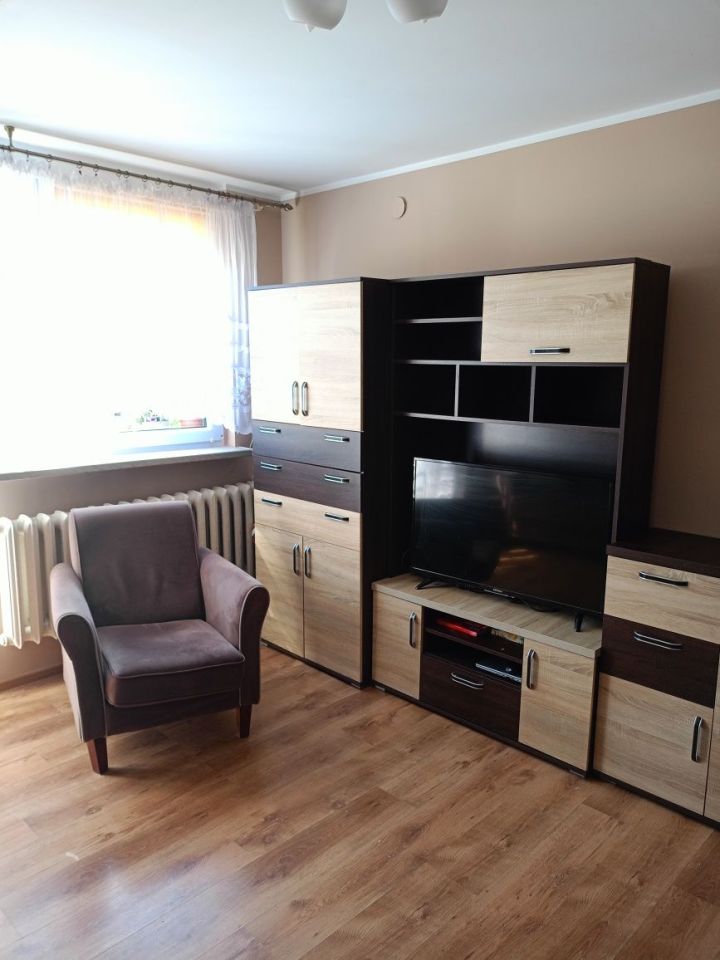 Mieszkanie 2-pokojowe Czarnków, os. Parkowe. Zdjęcie 1