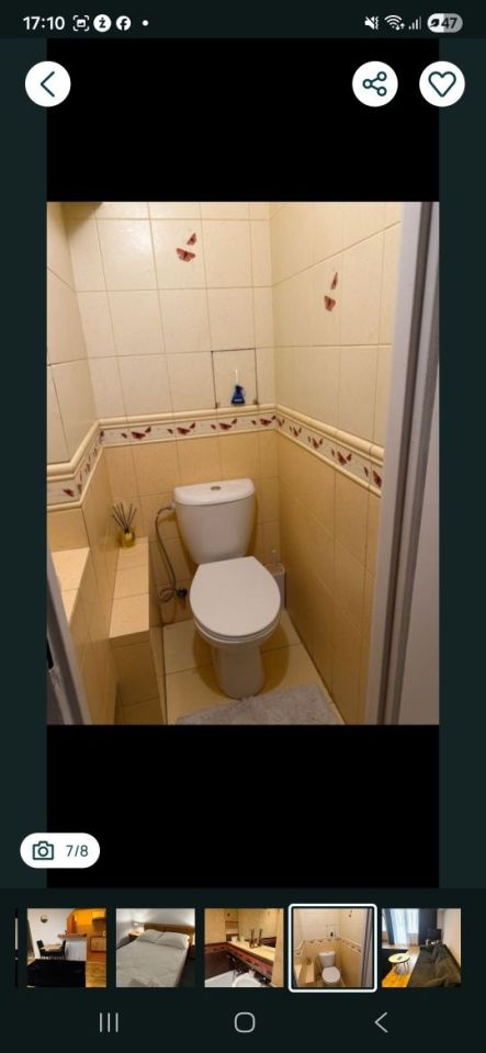 Mieszkanie 2-pokojowe Łódź Śródmieście, ul. Piotrkowska. Zdjęcie 7