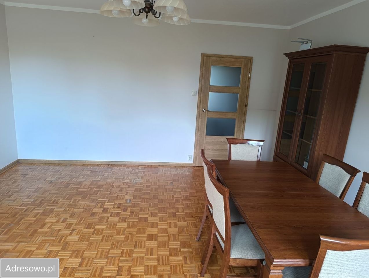 Mieszkanie 3-pokojowe Poznań Stare Miasto, os. Jana III Sobieskiego. Zdjęcie 8