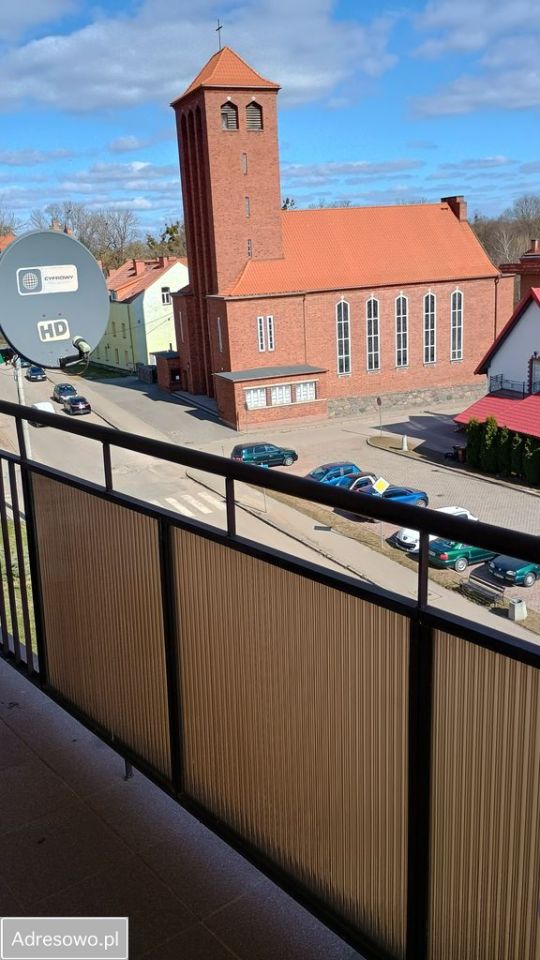 Mieszkanie 4-pokojowe Węgorzewo, ul. 11 Listopada. Zdjęcie 5