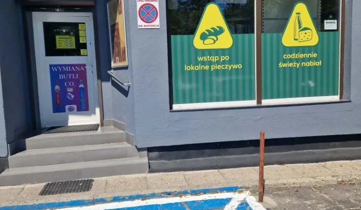 Lokal Koszalin