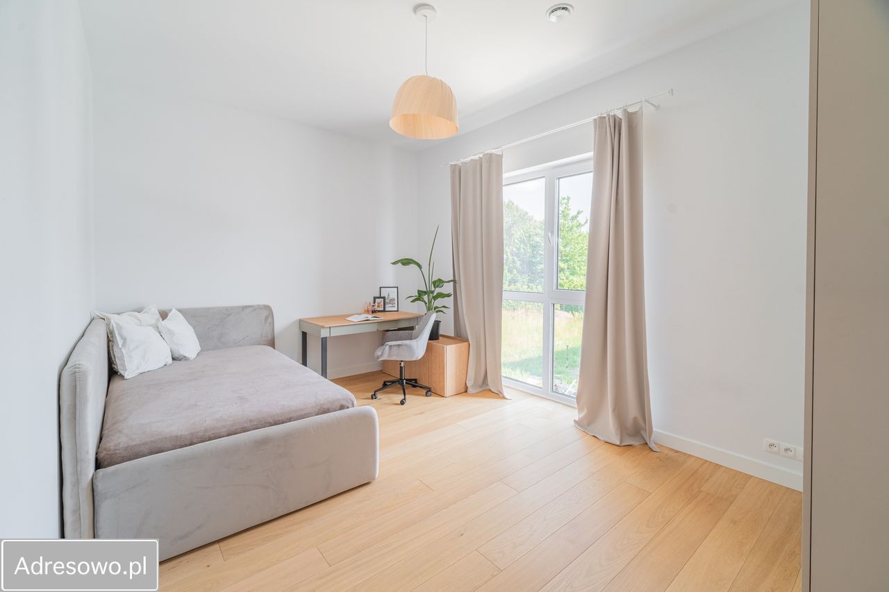 bliźniak, 10 pokoi Warszawa Wilanów, ul. Ruczaj. Zdjęcie 16