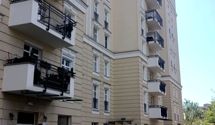 Mieszkanie 3-pokojowe Kraków Prądnik Biały, ul. Prądnicka