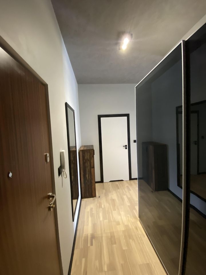 Mieszkanie 2-pokojowe Szczecin Turzyn, ul. ks. Piotra Ściegiennego. Zdjęcie 9