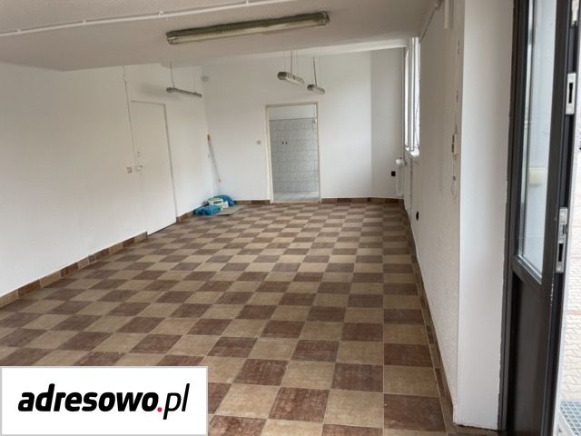 Lokal Nowy Sącz, ul. Magazynowa. Zdjęcie 2
