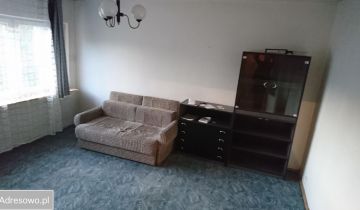 Mieszkanie 1-pokojowe Warszawa Wola, ul. Pustola