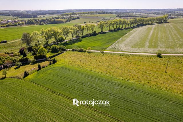 Działka budowlana Gniewino, ul. Sielska. Zdjęcie 2