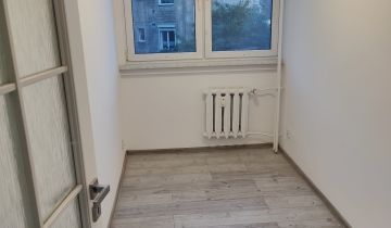 Mieszkanie do wynajęcia Wołów al. Niepodległości 37 m2