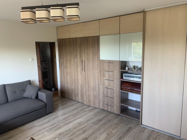 Mieszkanie 1-pokojowe Łódź Górna, ul. Skupiona. Zdjęcie 1