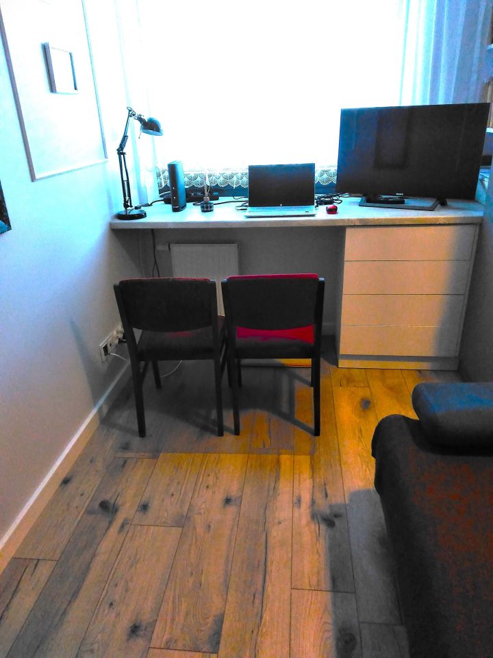 Mieszkanie 3-pokojowe Włocławek Centrum, ul. Tadeusza Kościuszki. Zdjęcie 6