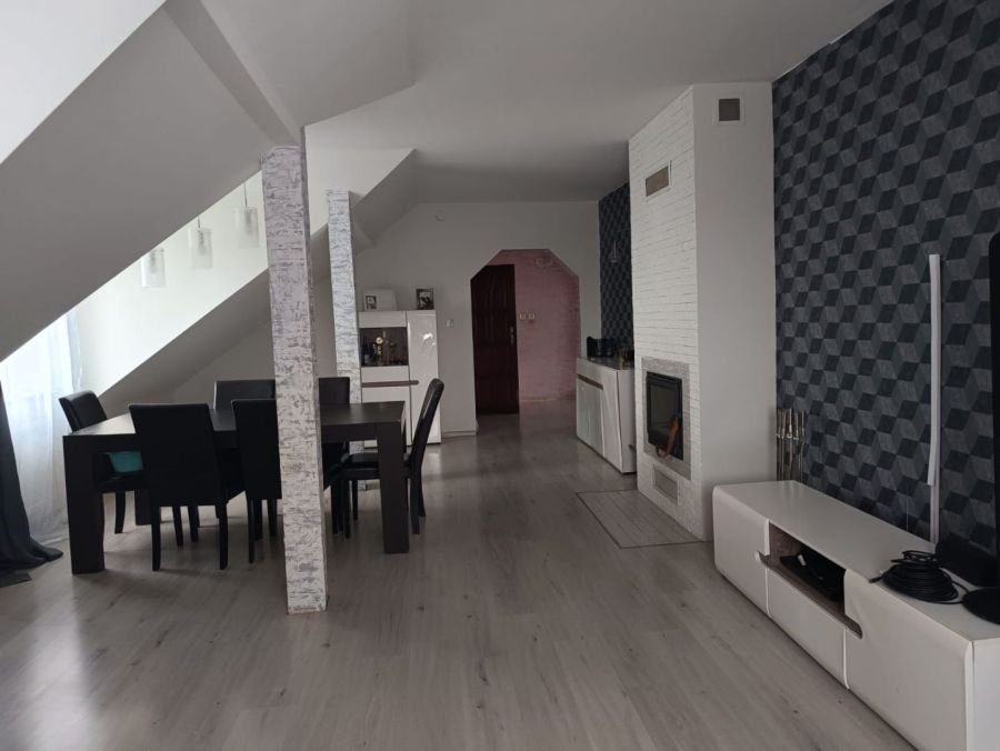 dom wolnostojący, 9 pokoi Borkowo, ul. Starogardzka. Zdjęcie 2