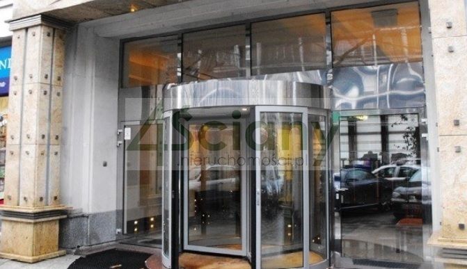 Biuro Warszawa Śródmieście. Zdjęcie 5