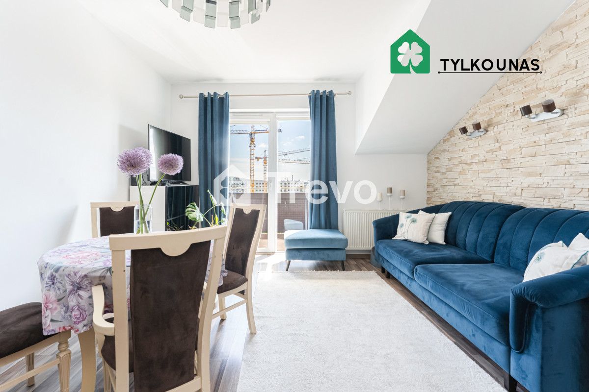 Mieszkanie 3-pokojowe Rumia, ul. Dębogórska. Zdjęcie 2